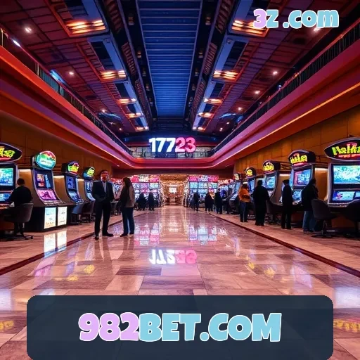 982BET.COM: Como a FAQ Pode Melhorar Sua Experiência de Jogo