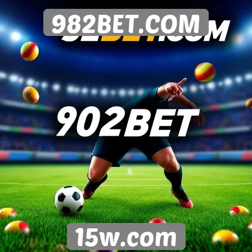 Análise das ofertas de jogos no 982BET.COM