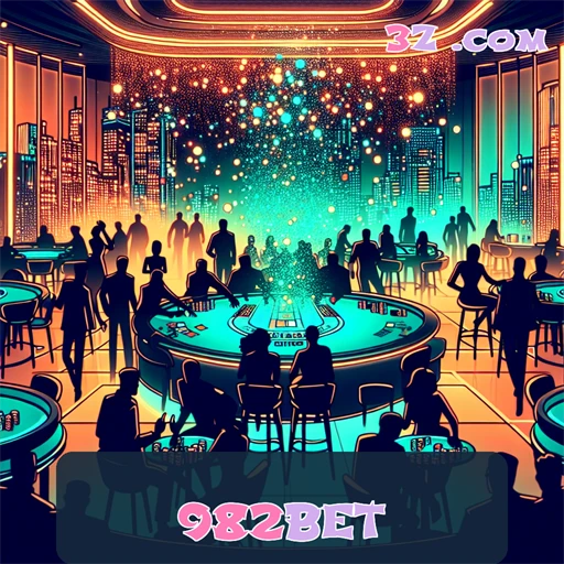 A Magia do Login no 982BET.COM Para Jogar com Estilo