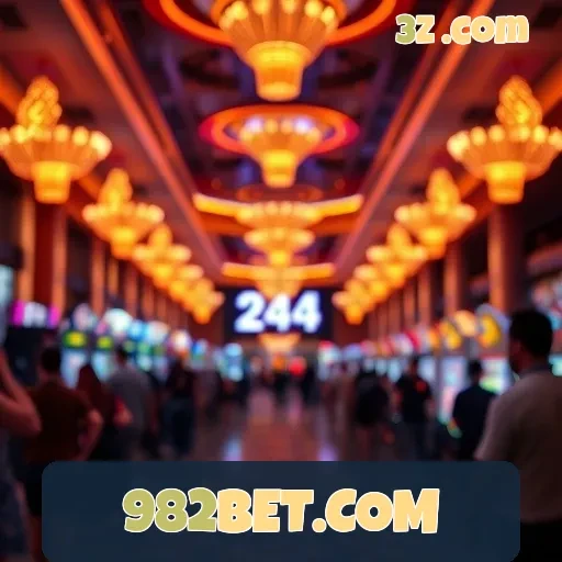 982BET.COM: As Melhores Novidades da Sala de Imprensa Esperam por Você