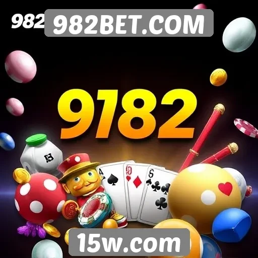 Jogos populares disponíveis em 982BET.COM