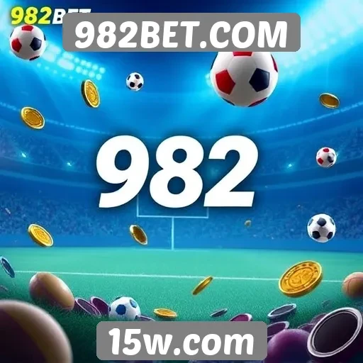 Exploração dos jogos mais populares no 982BET.COM